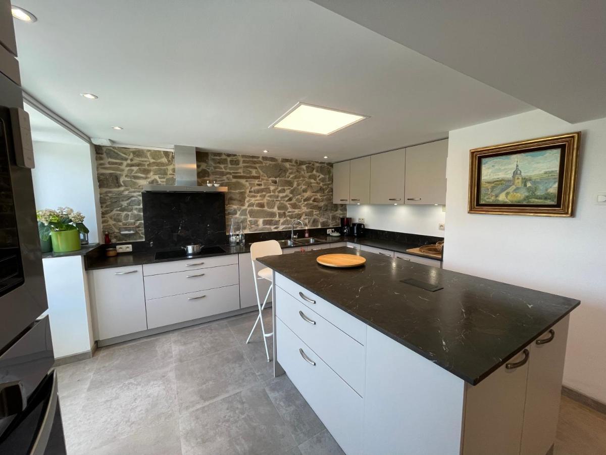 Les Pimprenelles Villa Beauraing Buitenkant foto