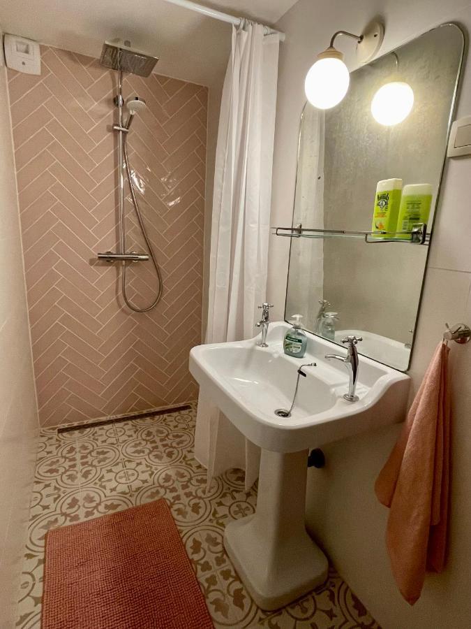 Les Pimprenelles Villa Beauraing Buitenkant foto
